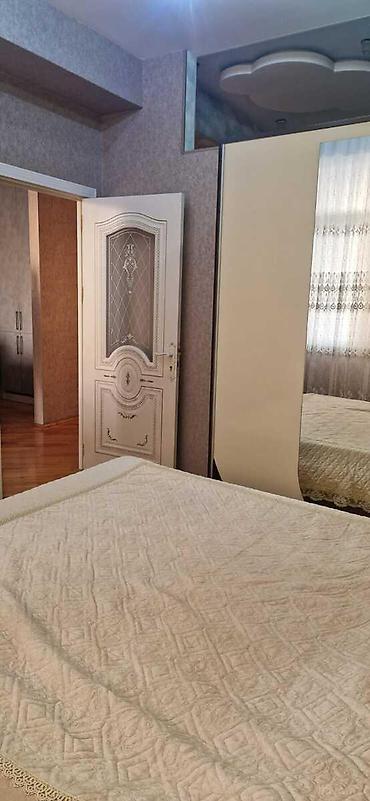 orbita mtk: 3 otaqlı, Yeni tikili, m. Qara Qarayev, 70 kv. m — 7