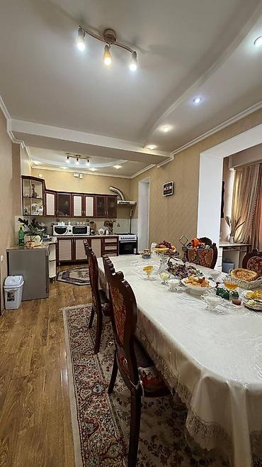 Продажа квартир: 4 комнаты, 173 м², Элитка, 3 этаж, Евроремонт — 3