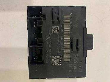 gps za vozila: MODUL ZA AUDI A3 OD 2013. DO 2017. GOD. - | Polovni delovi A3 — 2