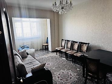 2 уровне: 3 комнаты, 68 м², 105 серия, 6 этаж, Свежий ремонт — 10