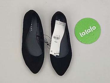 buty dior damskie olx: Sinsay, Balerinki damskie, rozmiar 36 — 2