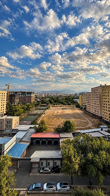 Продажа квартир: 3 комнаты, 110 м², Вефа ТЦ Элитка, 10 этаж, Евроремонт — 10