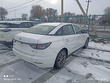 Weltmeister: Weltmeister E5, 2022 г., 46000 км, Передний, В наличии at lalafo.kg — 8 Weltmeister: Weltmeister E5, 2022 г., 46000 км, Передний, В наличии — 8