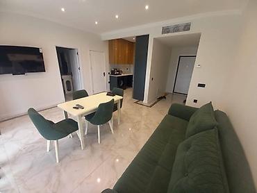 Kirayə mənzillər: Satılır 2 otaqlı yeni tikili 87 m², Sea Breeze q. Kateqoriya Yeni — 5