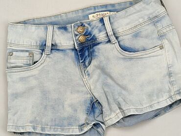 Shorts: Shorts, S (EU 36), condition - Satisfying