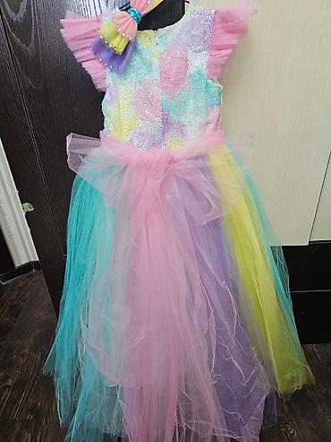 Платья: Детское платье, Новый — 7