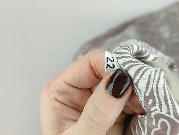 midi: Sukienka damska, rozmiar 5XL — 4