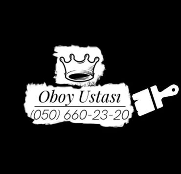 Fasad, naxış ustaları: Oboy ustası işi axtarıram. Təcrübə 17 il. oboy pilləkəni və alətlərin -da lalafo.az — 24 Fasad, naxış ustaları: Oboy ustası işi axtarıram. Təcrübə 17 il. oboy pilləkəni və alətlərin — 24