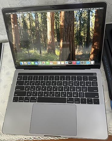 İşlənmiş Apple MacBook, 13.3 ", Intel Core i5, 128 GB, Pulsuz çatdırılma