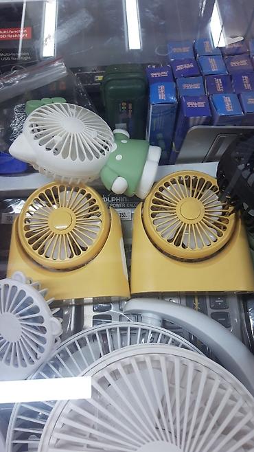 Воздуходувка: Вентилятор — 6