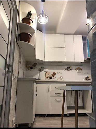 Долгосрочная аренда комнат: 40 м², С мебелью — 9