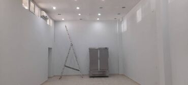 Digər kommersiya daşınmaz əmlakı: Gənçlik metrosuna yaxın 16 mərtəbəli binanın 1 ci mərtəbəsində sahəsi -da lalafo.az — 17 Digər kommersiya daşınmaz əmlakı: Gənçlik metrosuna yaxın 16 mərtəbəli binanın 1 ci mərtəbəsində sahəsi — 17