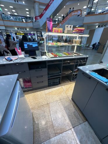 работы кафе: Нужна бариста с опытом можно и без опыта обучим все Место работы Тц