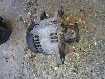 Alternators: ALTERNATOR ZA LANCIA KAPPA 2.4JTD | Zvati od 8-22h i nedeljom.2.4 — 3