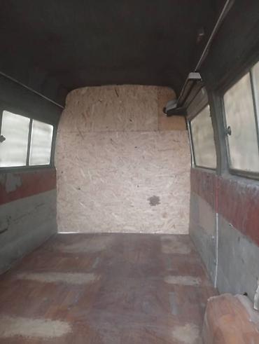 sprinter rex: Mercedes-Benz 190: 1993 г., 3 л, Механика, Дизель, Бус — 8