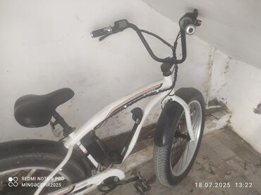 Elektrik velosipedlər: İşlənmiş Elektrik velosipedi 29", sürətlərin sayı: 7, 750 < Vt, Ünvandan götürmə, Ödənişli çatdırılma -da lalafo.az — 7 Elektrik velosipedlər: İşlənmiş Elektrik velosipedi 29", sürətlərin sayı: 7, 750 < Vt, Ünvandan götürmə, Ödənişli çatdırılma — 7