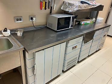 Digər restoran, kafe avadanlığı: Ya ALLAH 🙏🏻 Whatsapp 24 saat aktivdir 📌İSTƏNİLƏN HƏR NÖV RESTORAN — 20