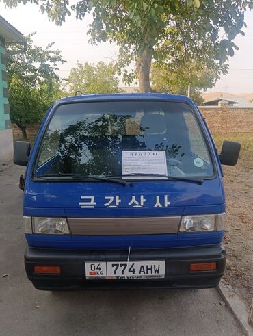 ауди 2004: Daewoo Labo: 2004 г., 0.8 л, Механика, Бензин, Лимузин