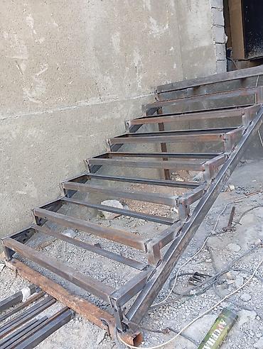 Металлические двери на заказ: Изготовление и монтаж металлоконструкций и инженерных систем под ключ — 12