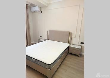 Продажа квартир: 1 комната, 41 м², Элитка, 5 этаж, Дизайнерский ремонт — 8
