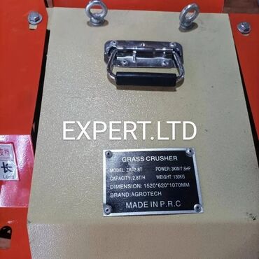 Ot doğrayan aparatlar: Saatda 30 ot pressi, Yem də üyüdür, Yeni -da lalafo.az — 12 Ot doğrayan aparatlar: Saatda 30 ot pressi, Yem də üyüdür, Yeni — 12