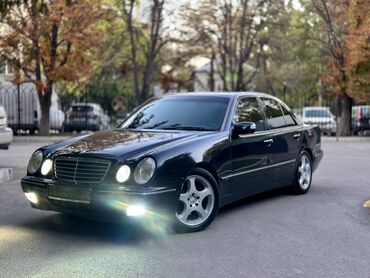 радиатор печки на мерседес 124: Mercedes-Benz E-Class: 2002 г., 3.2 л, Автомат, Бензин, Седан