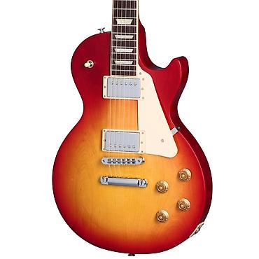 елик: Gibson Les Paul Standard Electric Guitars USA — 1