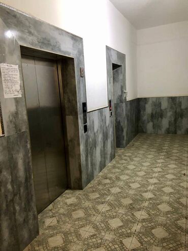 Yeni tikili: 2 otaqlı, Yeni tikili, m. İnşaatçılar, 100 kv. m — 13