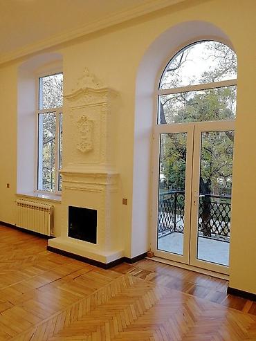studiya ev: İcarəyə verilir 3 otaqlı ofis 110 m², 28 May m. 3 000 AZN/ay 3 otaqlı — 1