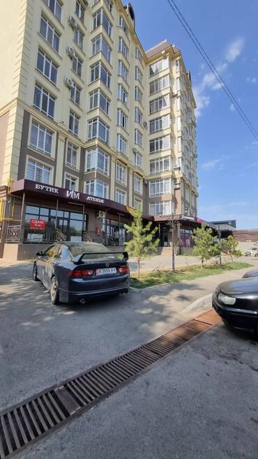 ул гражданская: 1 комната, 43 м², 3 этаж, Евроремонт