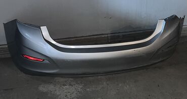 İşıqlandırma sistemləri: Arxa, Chevrolet cruze, Ünvandan götürmə