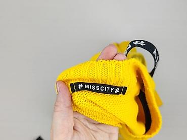 juicy coture: Miss Sixty, Sweter damski, rozmiar 5XL — 5