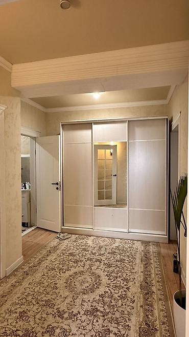 Долгосрочная аренда квартир: 1 комната, С мебелью полностью — 6