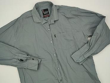 classics77 jeans: Koszulа dla mężczyzn, rozmiar 3XL — 1