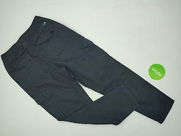 golf top: Męskie spodnie cargo HOUSE - Rozmiar: S (EU size S, STANDARD – metka) — 3