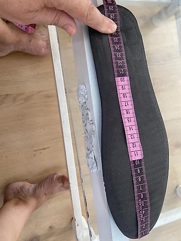 zene baletanke: Muške mokasine – crne unutrasnje gaziste 29 .5 cm - Klasičan penny — 6