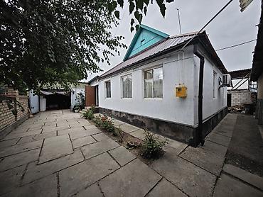 баня печ: Продаётся жилой дом с двором и хозяйственными постройками. Строили — 1