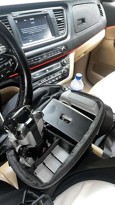 mini 3: Продаю дрон dji mini 5 pro Фулл комплектация пульт rc 2 с экраном — 1