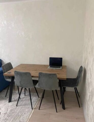 105 серия 3 комнатная: 2 комнаты, 43 м², 104 серия, 3 этаж, Евроремонт