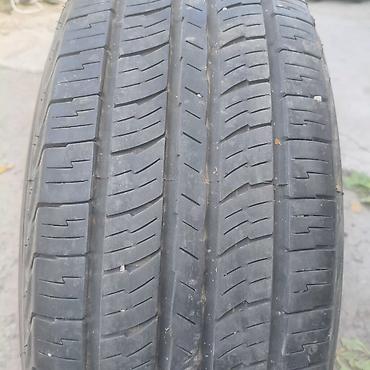 sprinter 516: Шины 245 / 70 / R 16, Лето, Б/у, 1 шт, Внедорожные (АТ/МТ), Корея, Kumho — 8