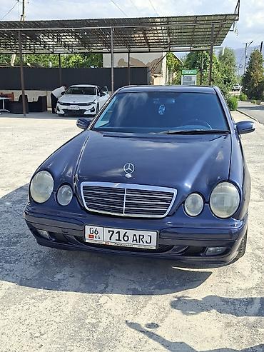 мерс 124 реле: Mercedes-Benz E-Class: 2000 г., 2.4 л, Механика, Бензин, Седан — 2