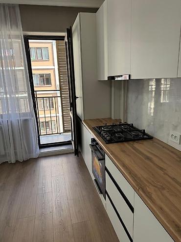 квартиры фрунзенец: 2 комнаты, 70 м², Ипподром 108 серия, 5 этаж, Евроремонт — 4