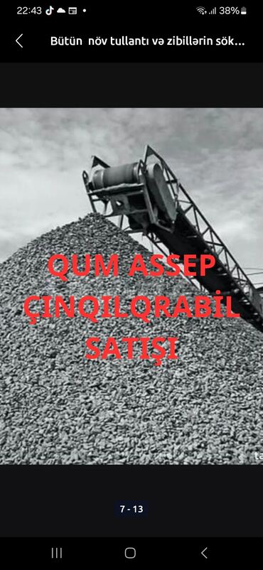 Qum: Beton Qum, Pulsuz çatdırılma — 3