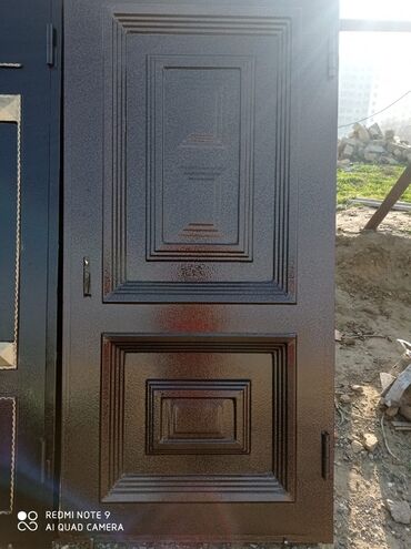 Həyət darvazaları: Hər növ dəmir, darvaza, raşotka, prilla, manqal və,s işləri. yüksək -da lalafo.az — 9 Həyət darvazaları: Hər növ dəmir, darvaza, raşotka, prilla, manqal və,s işləri. yüksək — 9