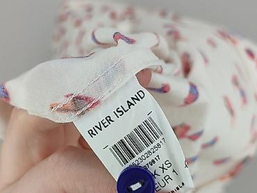 tk maxx dsquared2: River Island, Koszula damska, rozmiar XS — 6
