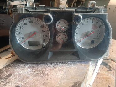 Digər avtomobil ehtiyat hissələri: Mitsubishi Airtrek Autlander Lancer Io üçün orjinal ehtiyat hissələri — 8