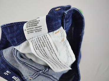 511 jeans: Hollister, Jeansy damskie, rozmiar S — 6