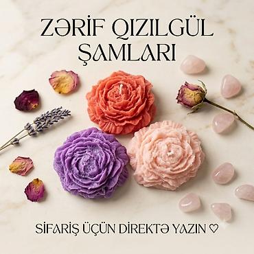 ramazan dekorları: Şam Fiqurlu — 1