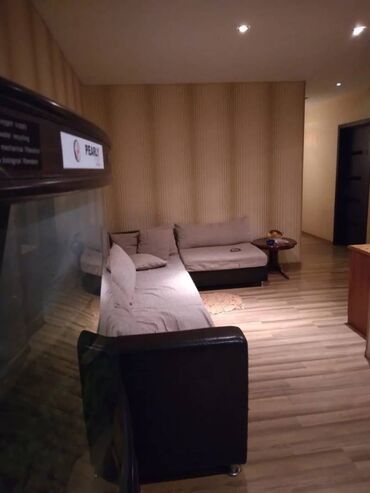 Yeni tikili: Bakıxanov qəs., 3 otaqlı, Yeni tikili, 113 kv. m — 6