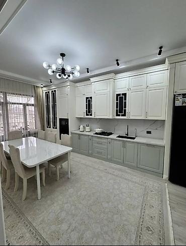 Продажа коттеджей и домов: 6 комнат и более, 210 м², 4 соток, Джал, Собственник — 15